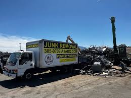 Best Commercial Junk Removal  in South Zanesville, OH