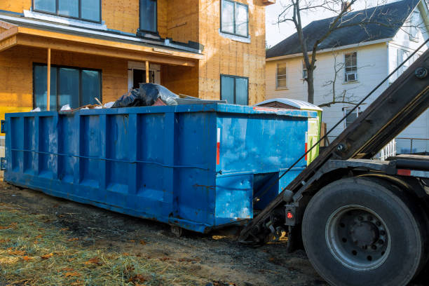 Retail Junk Removal in South Zanesville, OH